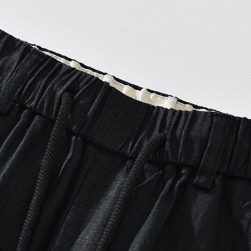 AURA – Linen Pants