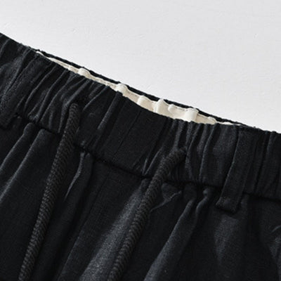 AURA – Linen Pants