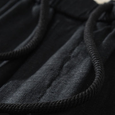 AURA – Linen Pants