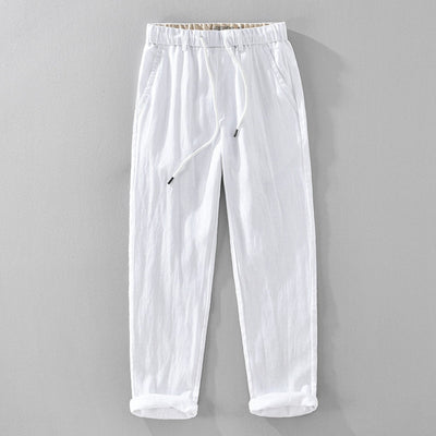 AURA – Linen Pants