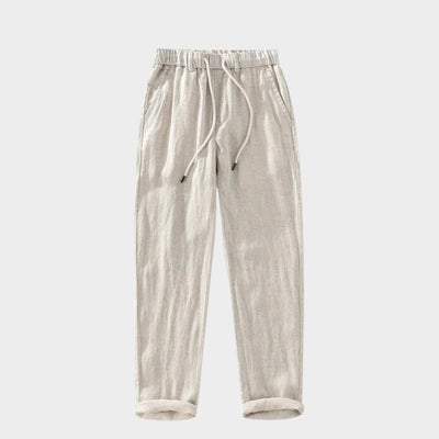 AURA – Linen Pants