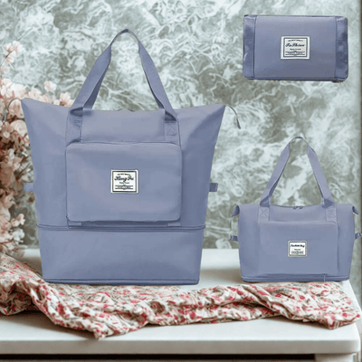 The AURA Voyage Bag™