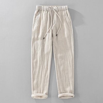 AURA – Linen Pants
