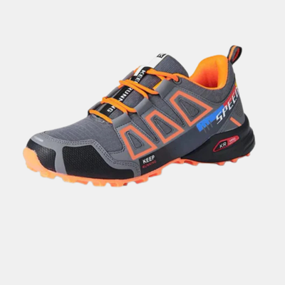 Ortho hike shoes