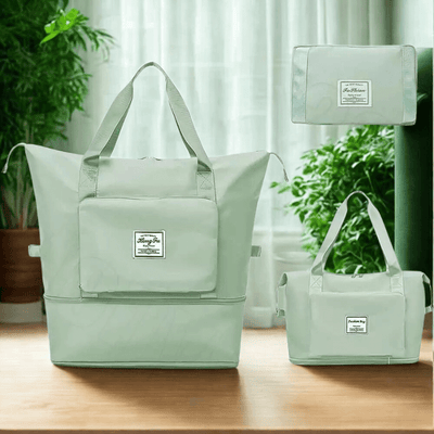 The AURA Voyage Bag™