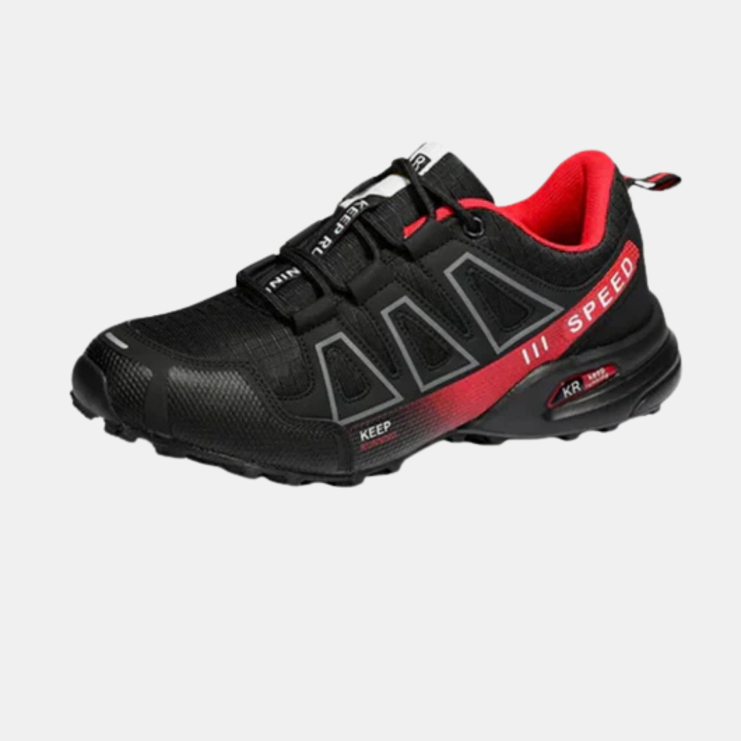 Ortho hike shoes