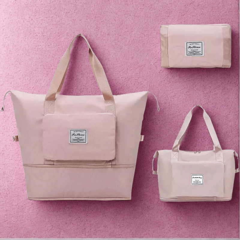 The AURA Voyage Bag™