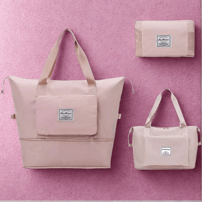 The AURA Voyage Bag™