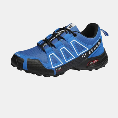 Ortho hike shoes