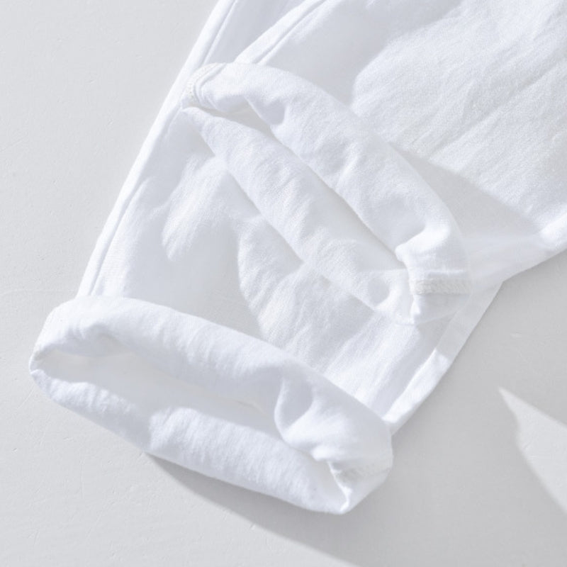 AURA – Linen Pants