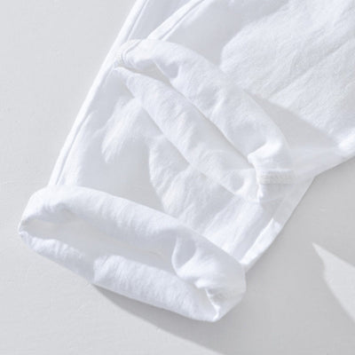 AURA – Linen Pants