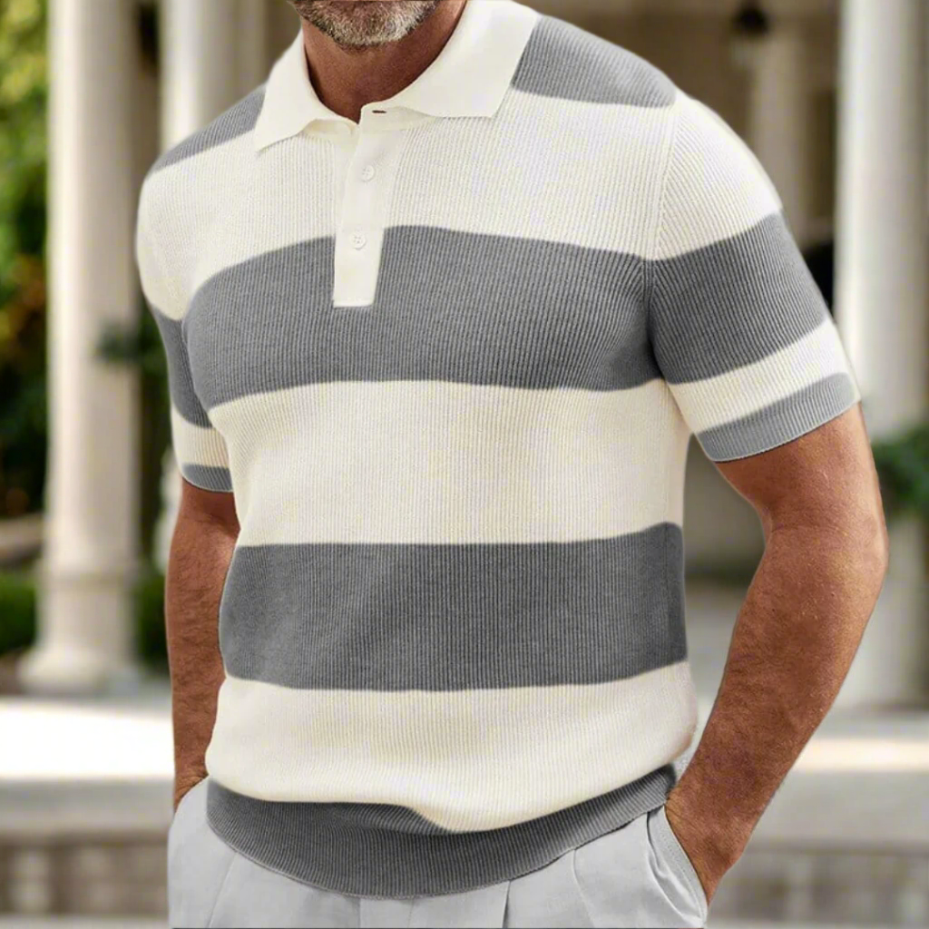 Morton Classic Polo