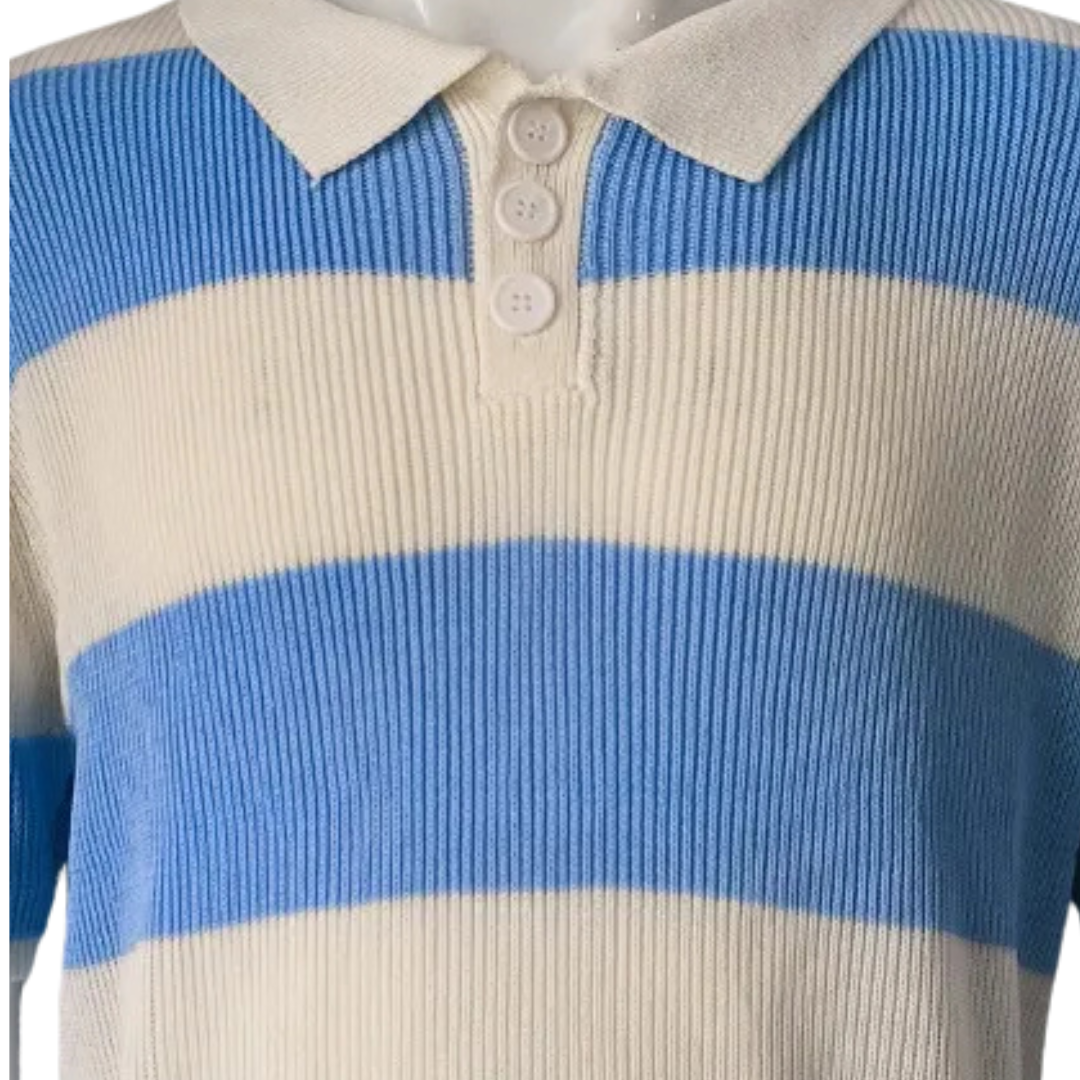 Morton Classic Polo