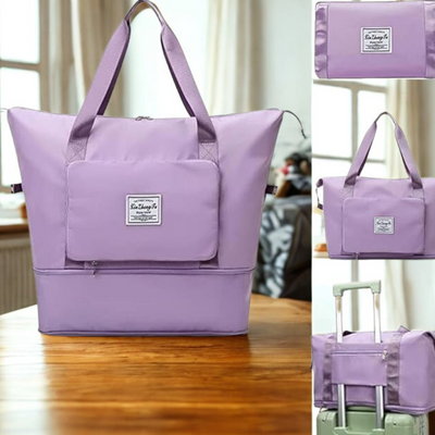 The AURA Voyage Bag™