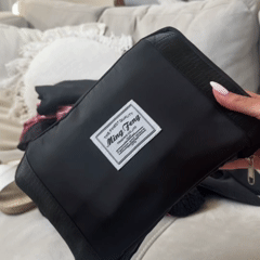 The AURA Voyage Bag™