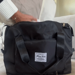 The AURA Voyage Bag™