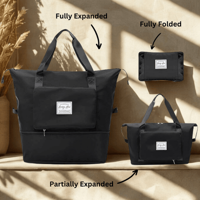 The AURA Voyage Bag™