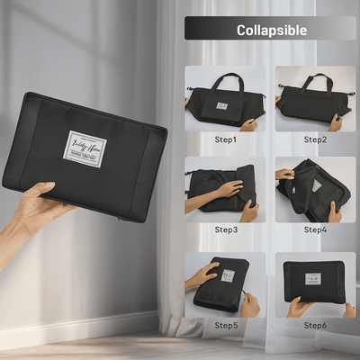 The AURA Voyage Bag™