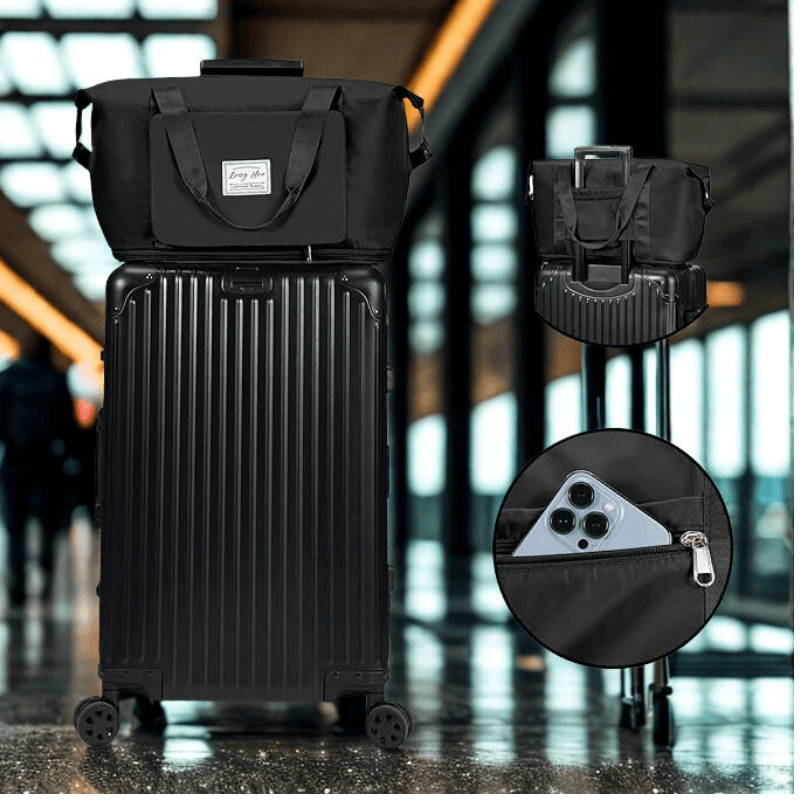 The AURA Voyage Bag™