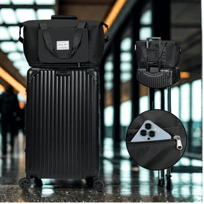 The AURA Voyage Bag™