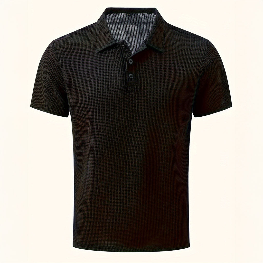 AURA Essential Polo