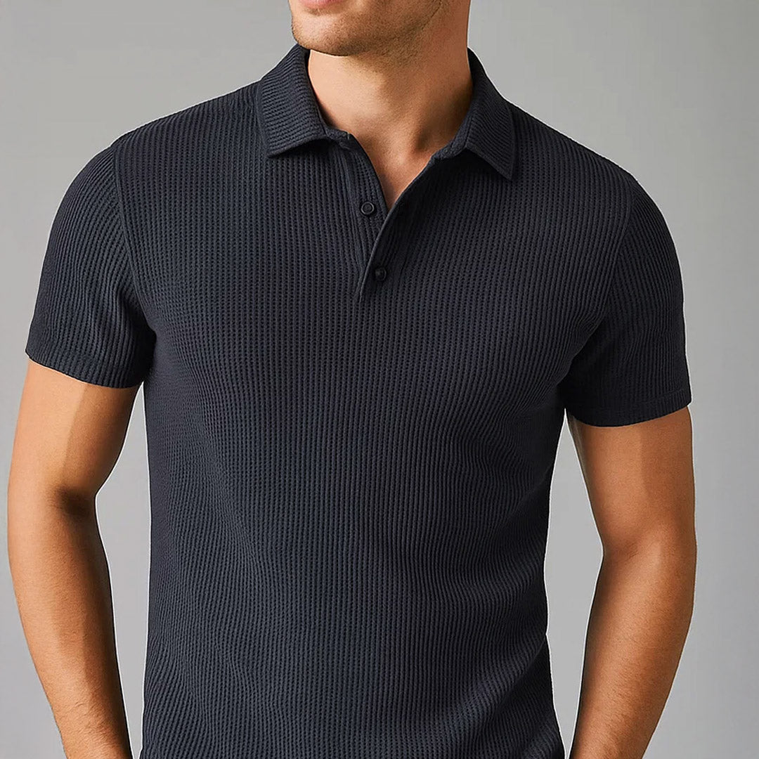 AURA Essential Polo