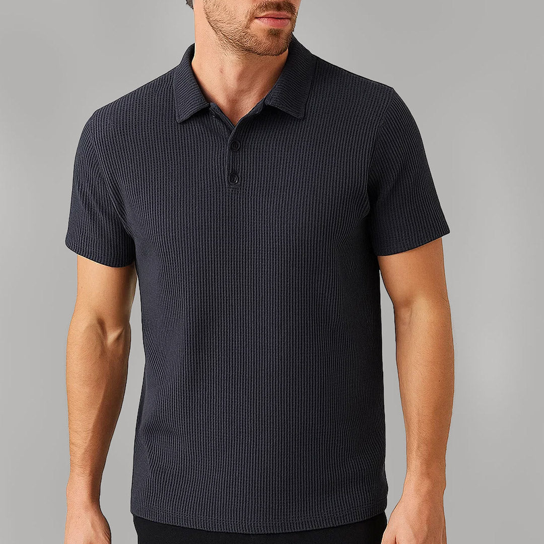 AURA Essential Polo