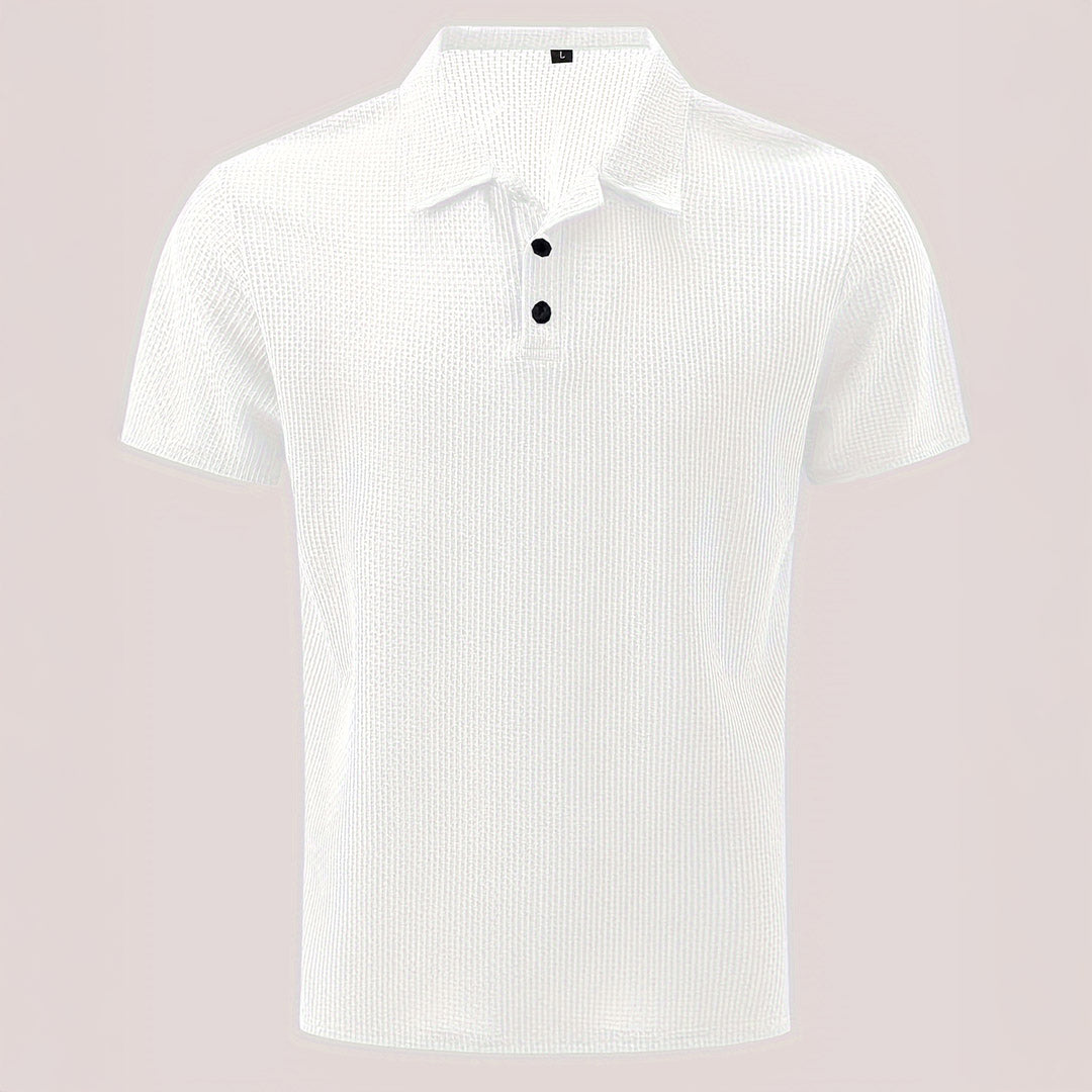 AURA Essential Polo