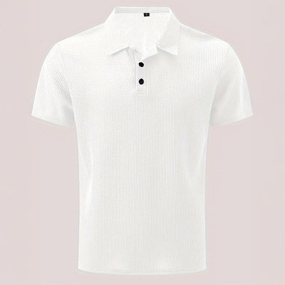 AURA Essential Polo