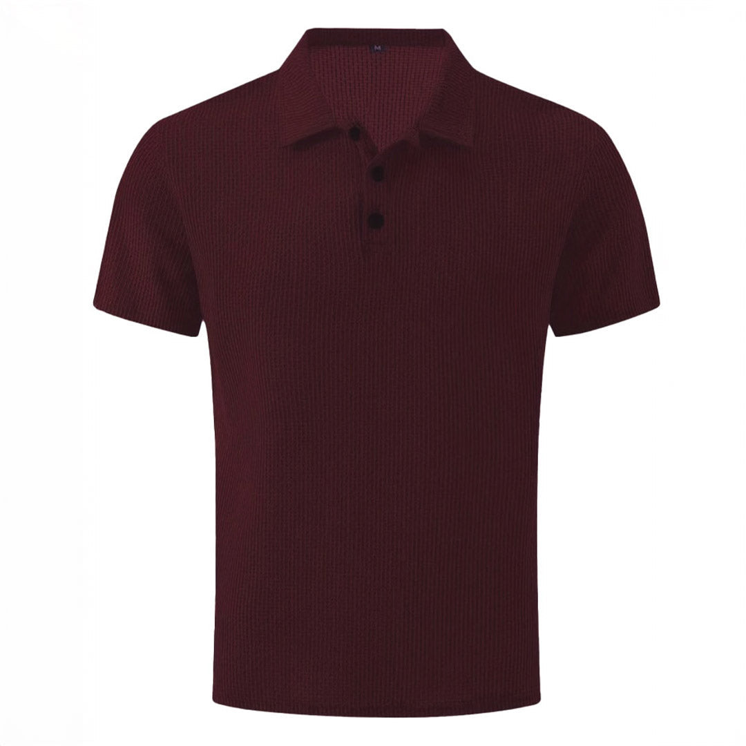 AURA Essential Polo