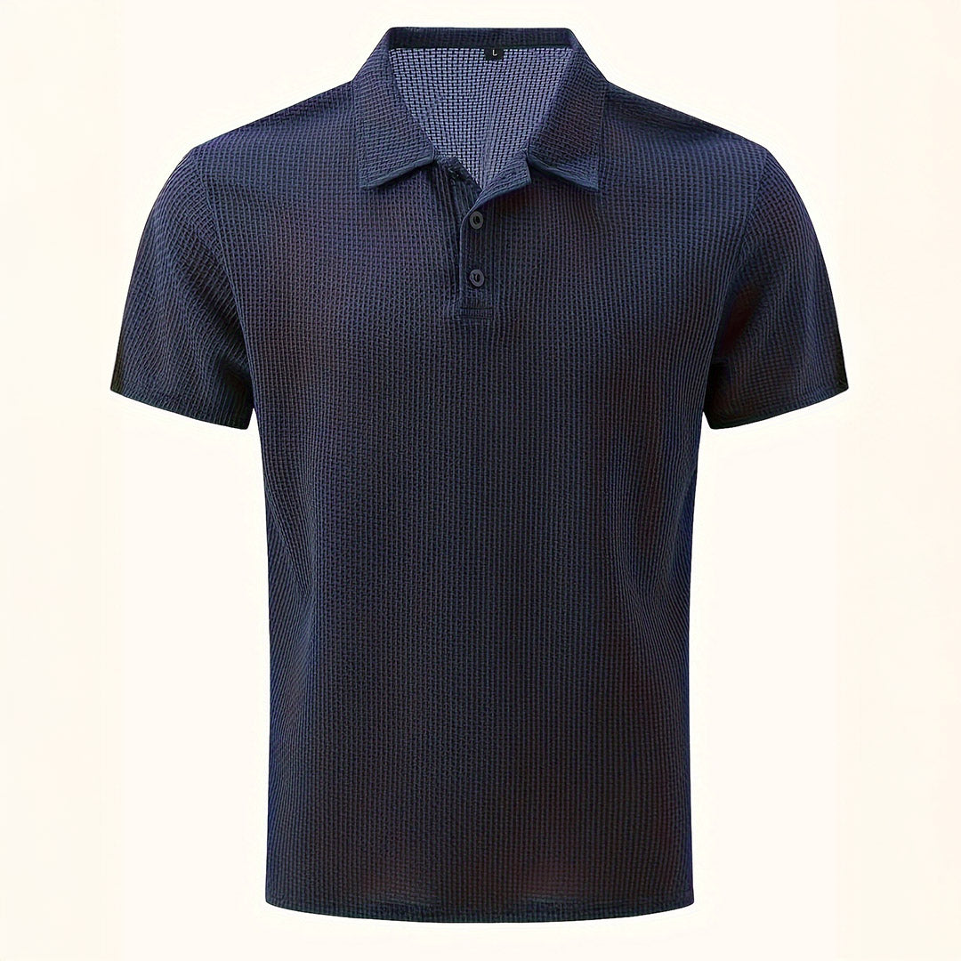 AURA Essential Polo