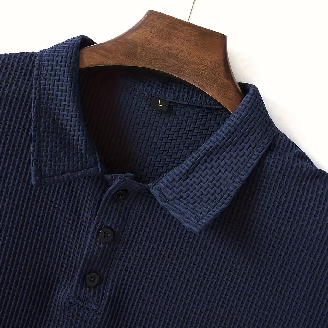 AURA Essential Polo