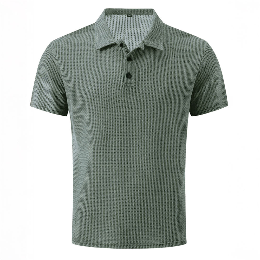 AURA Essential Polo