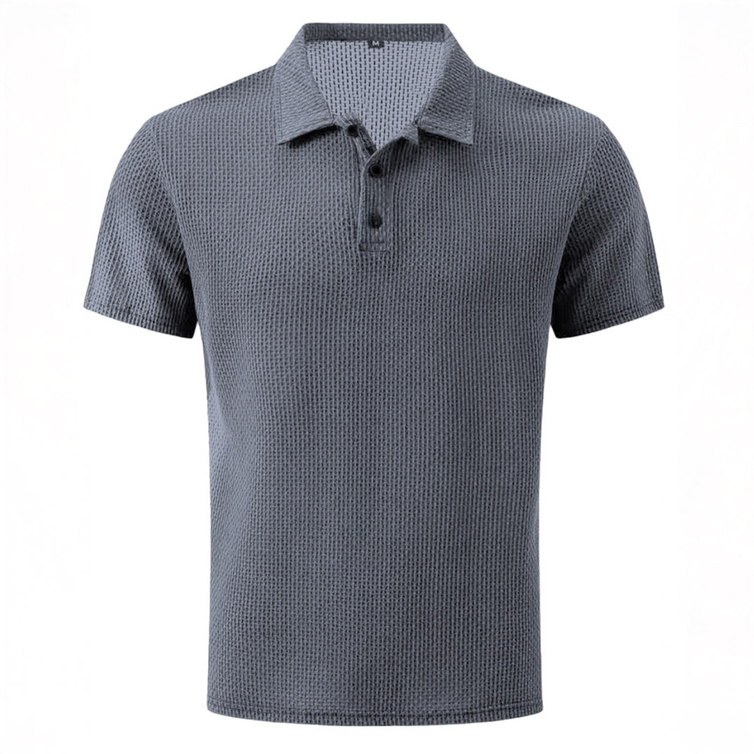 AURA Essential Polo